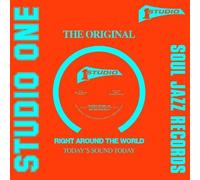 The Wailing Souls - Trouble Maker / Run My People [Vinyl]