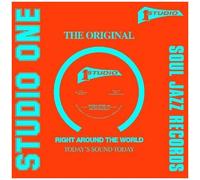 The Wailing Souls - Trouble Maker / Run My People [Vinyl]