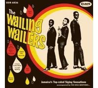 The Wailing Wailers - ウェイリング・ウェイラーズ