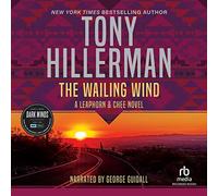 The Wailing Wind