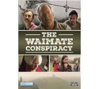 The Waimate Conspiracy