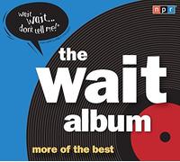 [(The Wait Album: More of the Best)] [Author: Neko Case] published on (August, 2012)