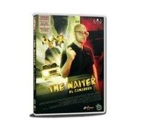 The Waiter (2014)