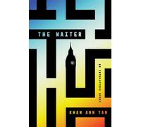 The Waiter An Interactive Story - Kwan Ann Tan - Union Square & Co. - ebook (ePub) - Livre
