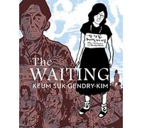 Keum Suk Gendry-Kim – The Waiting – Broché – Neuf