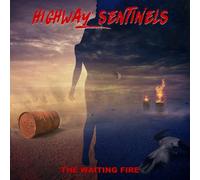 Soulfood Music – The Waiting Fire