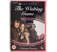 The Waiting Game - Dvd (1998) De Vic Sarin