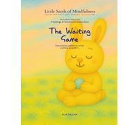 The Waiting Game: Feelings & Emotions Collection