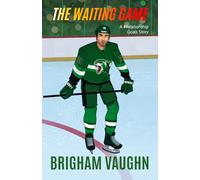 The Waiting Game: Special Edition Illustrated Paperback