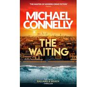 The Waiting: Inspiration for the hit Amazon Prime series BALLARD