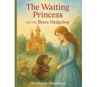 The Waiting Princess and the Brave Hedgehog: Who Dreamed of Flying