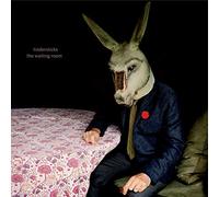 The Waiting Room – CD