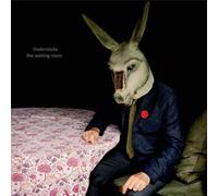 The Waiting Room – CD
