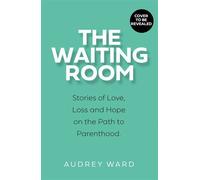 The Waiting Room - Audrey Ward - Thorsons - ebook (ePub) - Livre