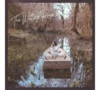 Alex Mabey – The Waiting Room – CD