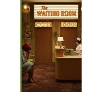 The Waiting Room Journal: Note from the Quite Before the Yes