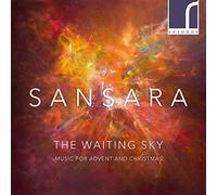 The Waiting Sky: Music for Advent & Christmas