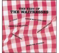The Waitresses - Best of [New CD] Alliance MOD