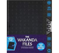The Wakanda Files: A Technological Exploration of the Avengers and Beyond