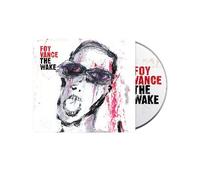 The Wake CD