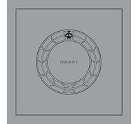 The Wake – Harmony+Singles – Vinyle LP – Import