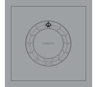 THE WAKE - HARMONY+SINGLES (EXPANDED EDITION) 3 VINYL LP NEUF