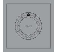 The Wake – Harmony+Singles – Vinyle LP – Import