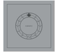 The Wake - Harmony + Singles [Vinyl Lp] 3 Pack