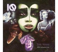 The Wake Inclus 4 titres bonus CD