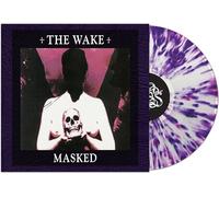 The Wake – Masked – Vinyle 12" coloré