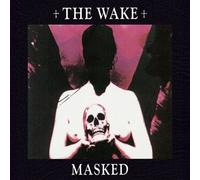 The Wake - Masked - Purple Splatter [Vinyl Lp] Colored Vinyl, Purple