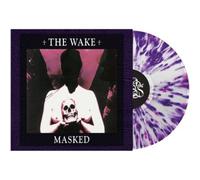 The Wake Masked (Vinyl) 12" Album Coloured Vinyl