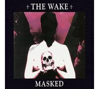 The Wake – Masked – Vinyle LP (Purple Splatter)