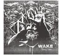 The Wake - Misery Rites [Cd]