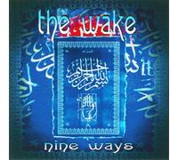 The Wake – Nine Ways – Vinyle – Édition limitée (bleu)