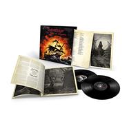 The Wake Of Magellan - Vinyle 33 Tours