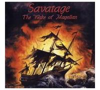 The Wake Of Magellan - 2lp Couleur - Vinyle 33 Tours