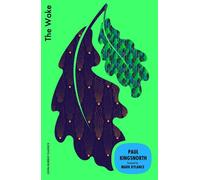 The Wake - Paul KIngsnorth - John Murray - ebook (ePub) - Livre