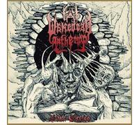 The wakedead gathering - Dark circles