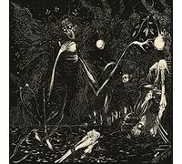 The wakedead gathering - Fuscus: strings of the black lyre