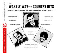 The Wakely Way with Country Hits
