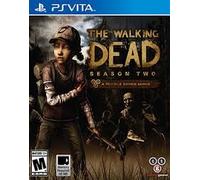 The Waking Dead Saison 2 Ps Vita Version Us Ps Vita