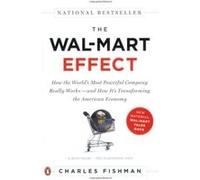 The Wal-Mart Effect Charles Fishman (Auteur)