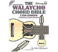 The Walaycho Chord Bible