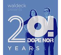 The Waldeck Sextet - Kind of Blues [Import]