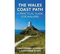 The Wales Coast Path