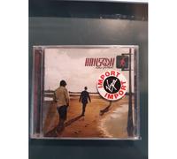 Hanson – The Walk – CD