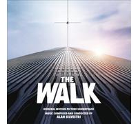The Walk (Alan Silvestri) by Original Motion Picture Soundtrack [VINYL] NEUF