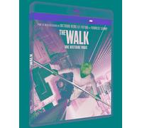 The Walk - Blu-Ray 3d + Copie Digitale