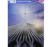 The Walk [Blu-Ray + 3D + Digital]